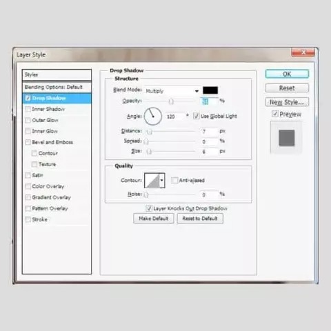 آموزش طراحی آیکون دفترچه یادداشت در فتوشاپ